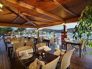 Cesars Bodrum Suites & Boutique Exterior foto