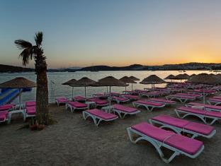 Cesars Bodrum Suites & Boutique Exterior foto