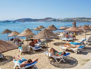 Cesars Bodrum Suites & Boutique Exterior foto
